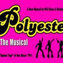 POLYESTER The Musical Honors November as National Disco Awareness Month